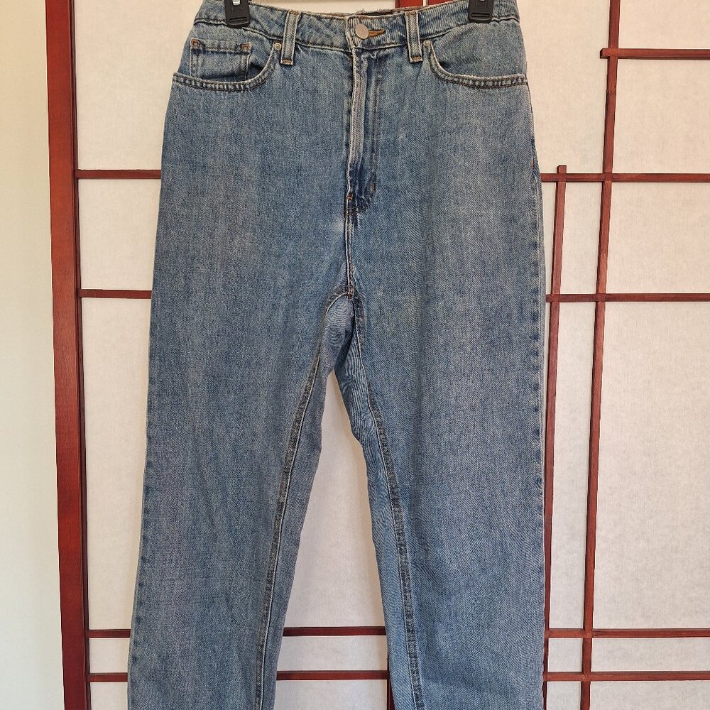 BDG High Rise Jeans